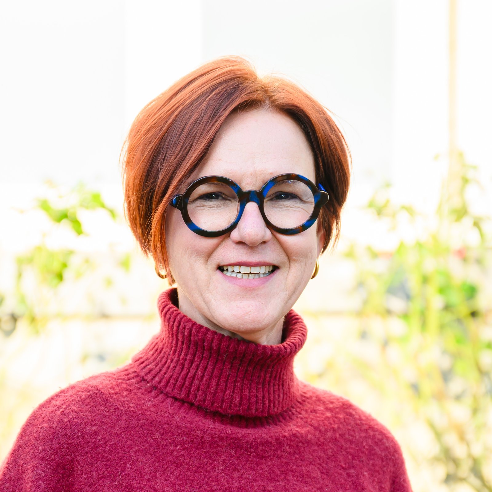 Dr. Ellen De Ceunynck